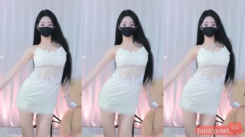 妍珍(연진ღ)-gyg4618 个人直播 20250818 完整版 [6V/13.1G]-JIN